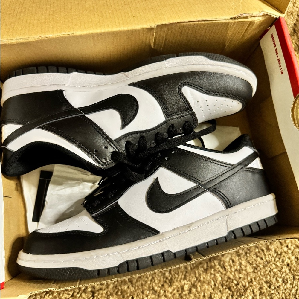 Panda Dunks - image 2